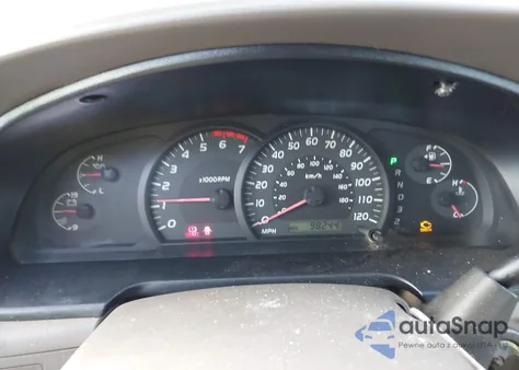 2006 Toyota Tundra Sr5 from USA, damaged, VIN 5TBRU34186S480268